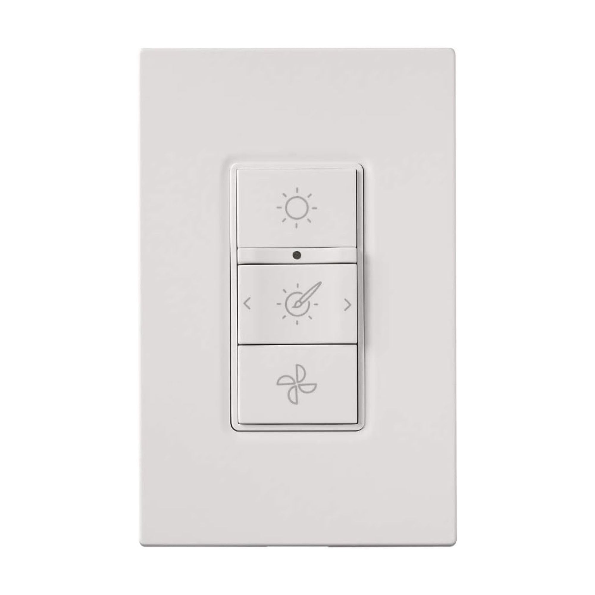 Broan-NuTone AER110RGBL UL-listed above tubs and showers for safe installation.