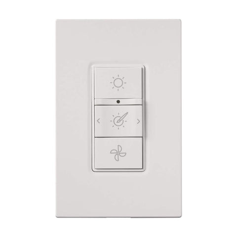 Broan-NuTone AER110RGBL UL-listed above tubs and showers for safe installation.