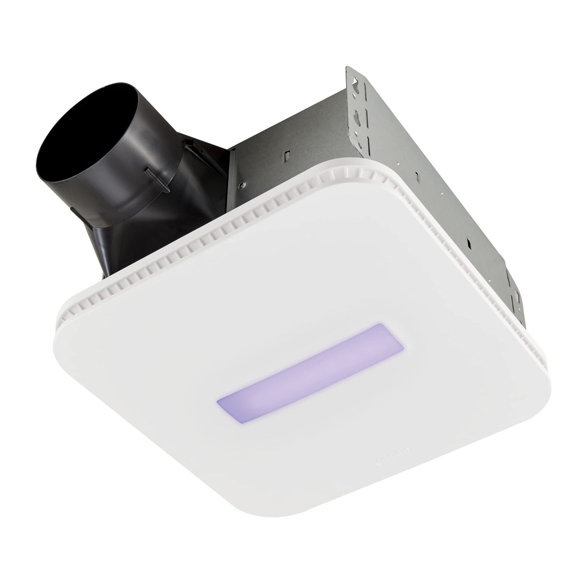 Broan-NuTone AR110LKVV surface-shield front view for bathroom venting