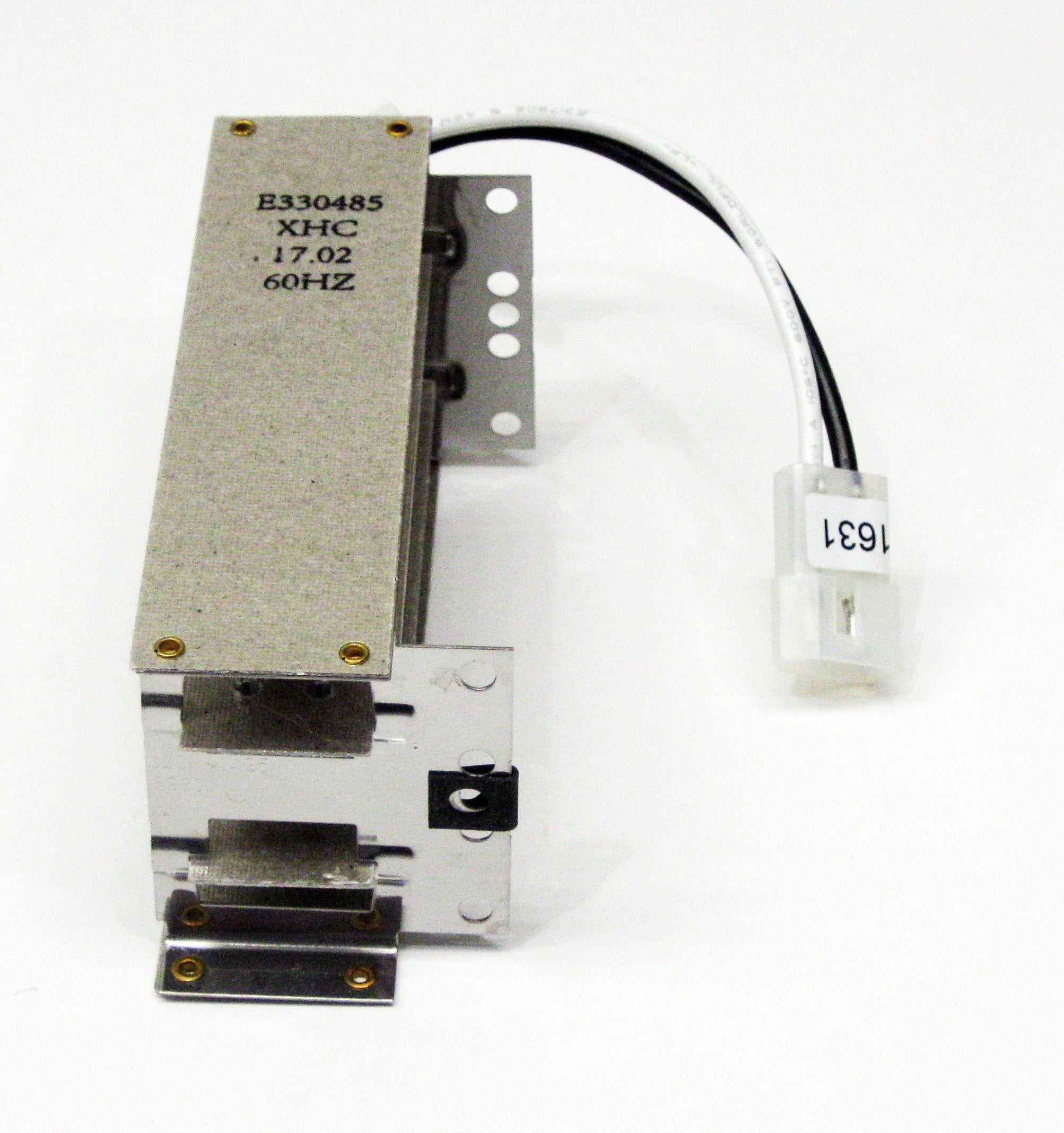 S97020888 heater element fits compatible Broan-NuTone units, easy installation.