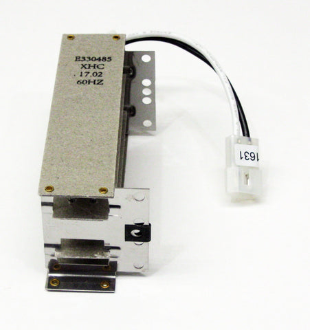 S97020888 heater element fits compatible Broan-NuTone units, easy installation.