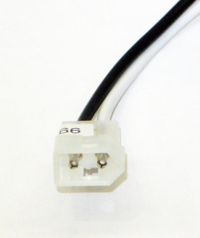 Broan-NuTone heater element only, cost-effective upgrade.