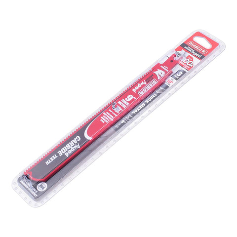 Brock Diablo Steel Demon 3-pack ready for tough cuts.