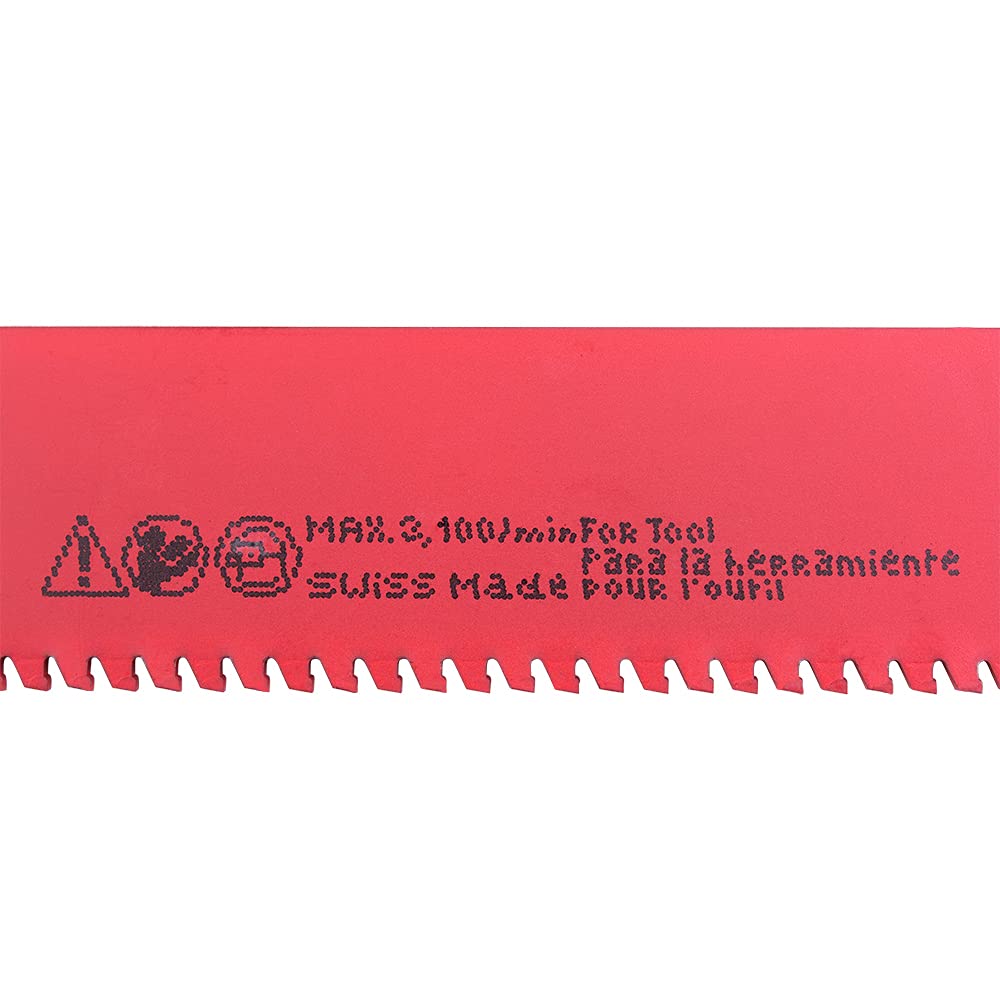 Brock Diablo 3-pack ready for automotive and industrial jobs