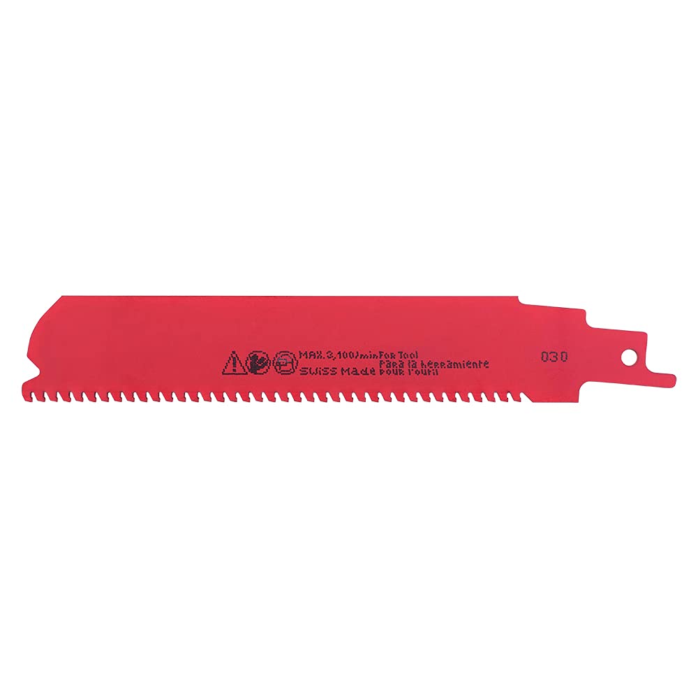 Brock Diablo UHSS blade for ultra high strength steel tasks