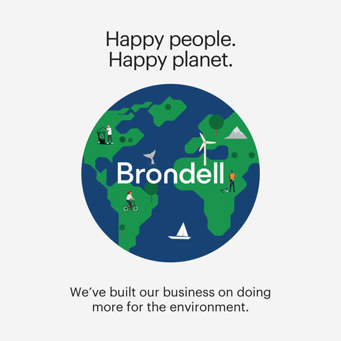 Brondell SouthSpa universal compatibility works on most toilets