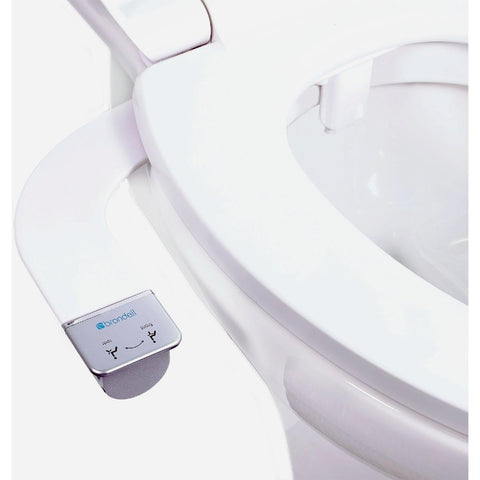 Brondell SS-250 durable housing for daily use.