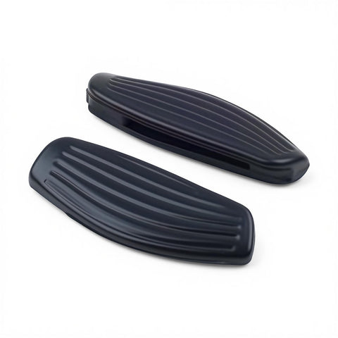 BROQIXIN nose pads for Costa Paunch RX offering secure, comfortable fit