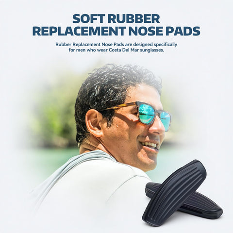 BROQIXIN replacement pads for outdoor wear