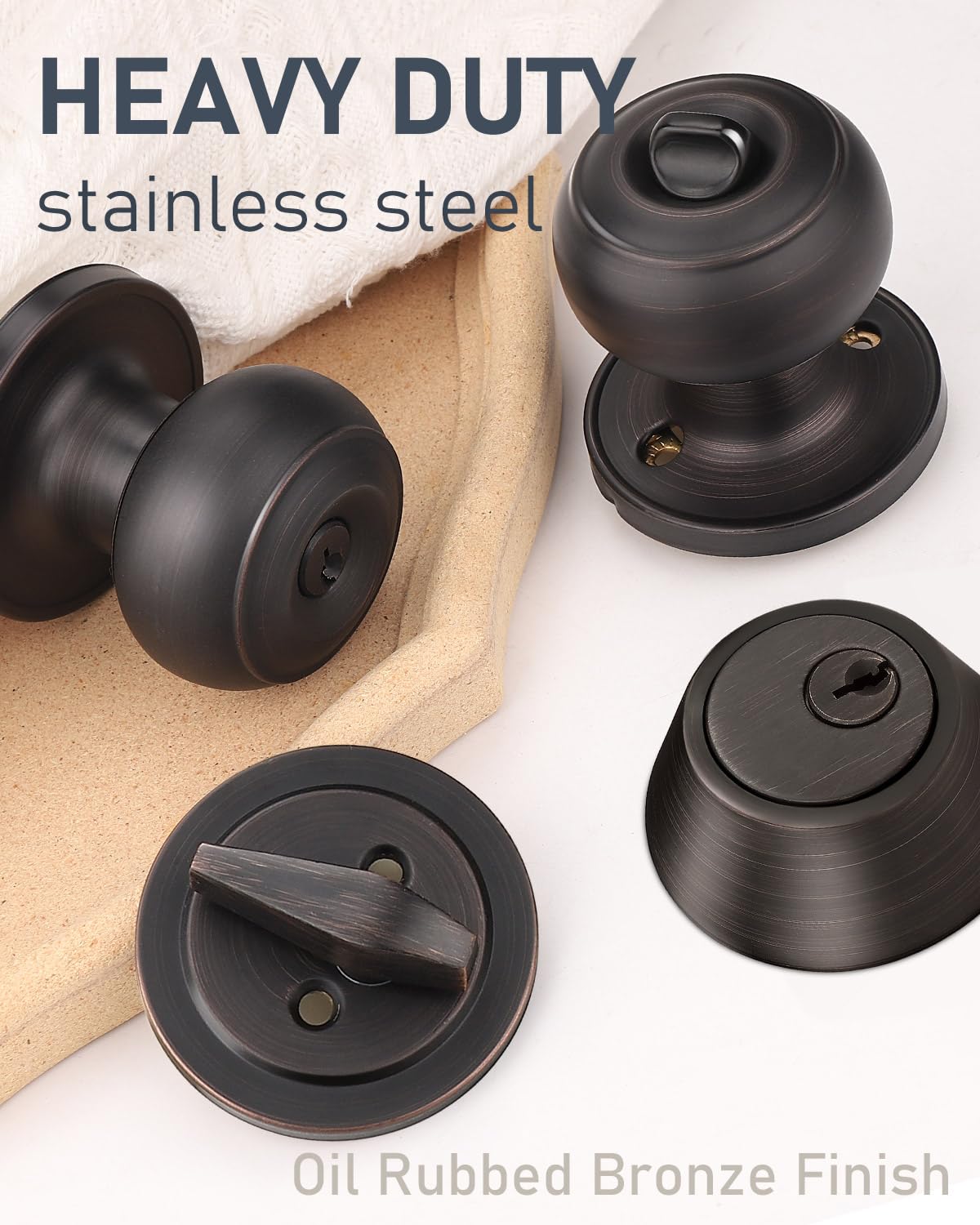 Brotima double-barrier protection with anti-sawing bolt resists tampering