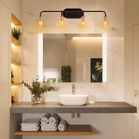 Brtstiun E12 360-degree beam LED bulb evenly brightens spaces