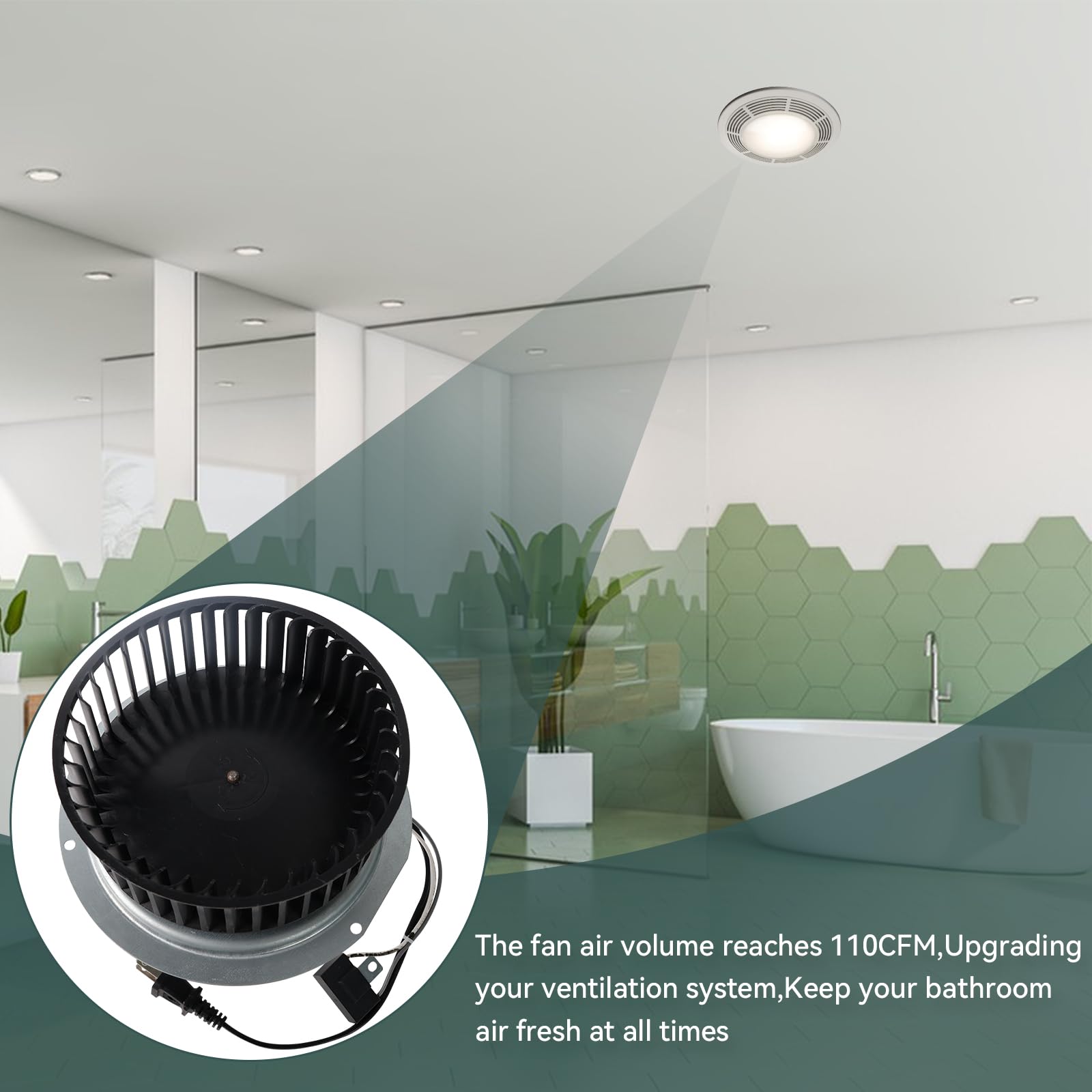 Brvclon three-year after-sales guarantee for peace of mind