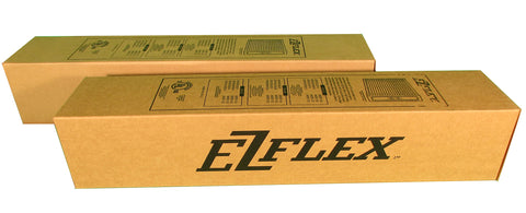 Bryant/Carrier EZ-FLEX EXPXXFIL0020 filter media enables easy replacement and reliable airflow