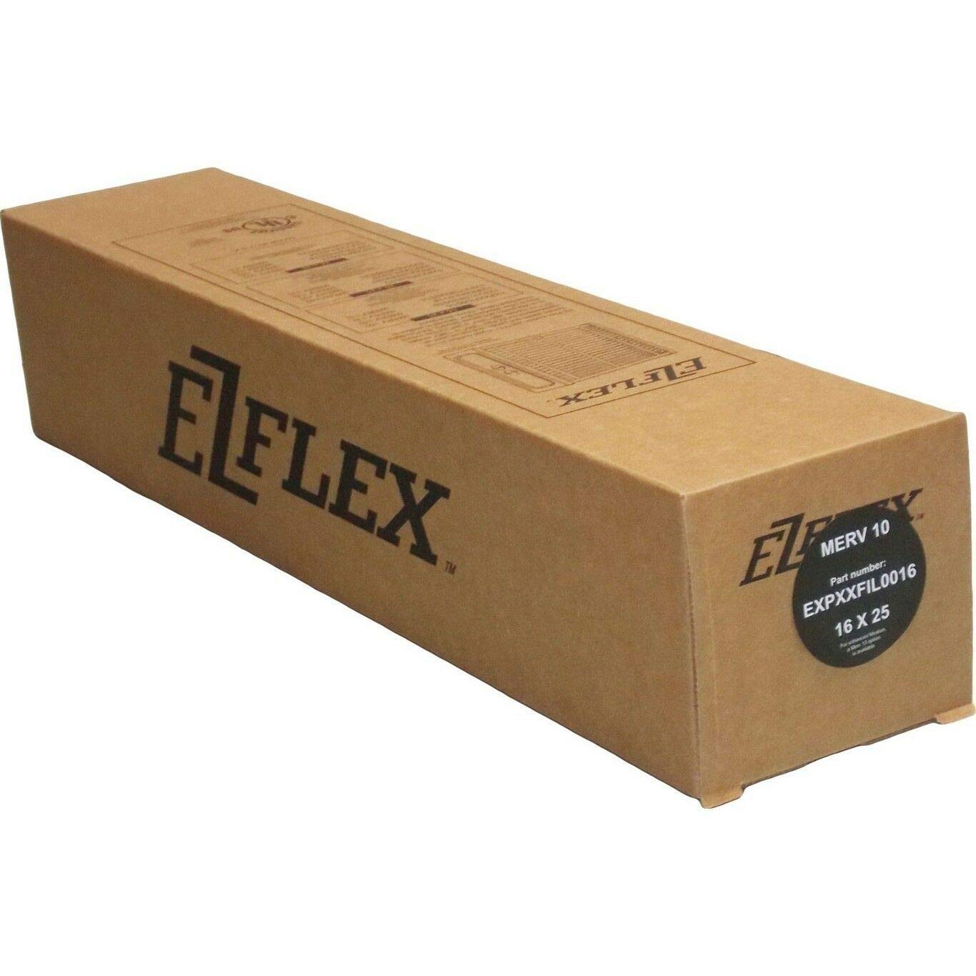 Compatible with Carrier and Bryant air cleaner cabinets for easy installation.