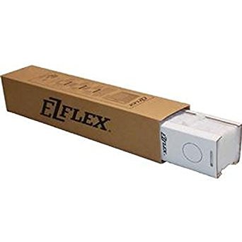 Bryant EZ-Flex EXPXXFIL0024 filter close-up highlighting MERV 10 media for cleaner indoor air