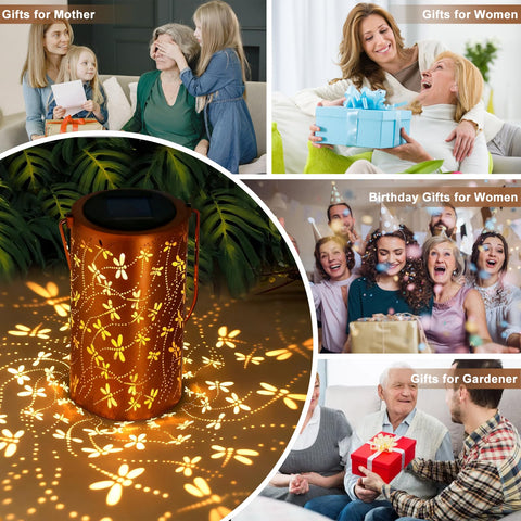BSGlobal warm LED glow creates welcoming evenings without cords.