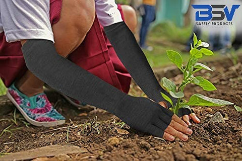BSV reinforced fabric maintains shape during heavy use.