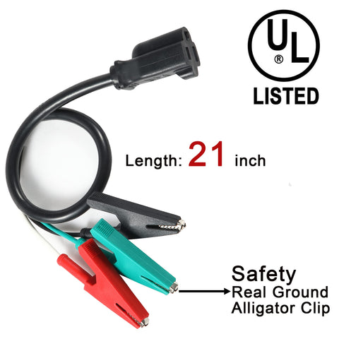 Btanadi circuit breaker finder accessory kit keeps tests safe and organized.