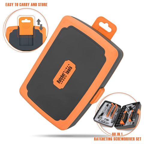 BTEC storage case demonstrates compact, all-in-one organization for tools.
