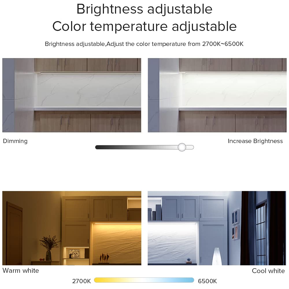 BTF-LIGHTING C02W scene scheduling for wake and sleep routines