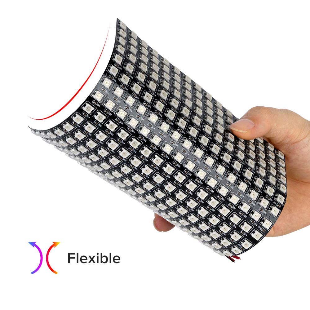 BTF-LIGHTING ideal for DIY signage in bars, hotels, and events