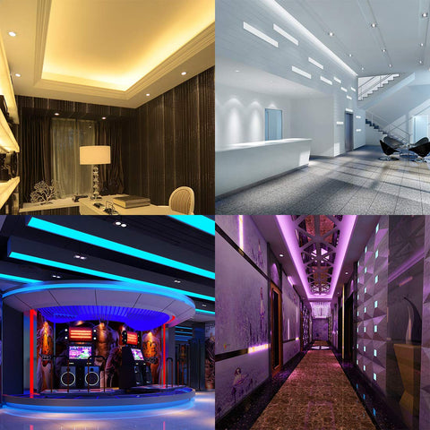 BTF-LIGHTING IP65 silicone sleeve image emphasizing outdoor durability.