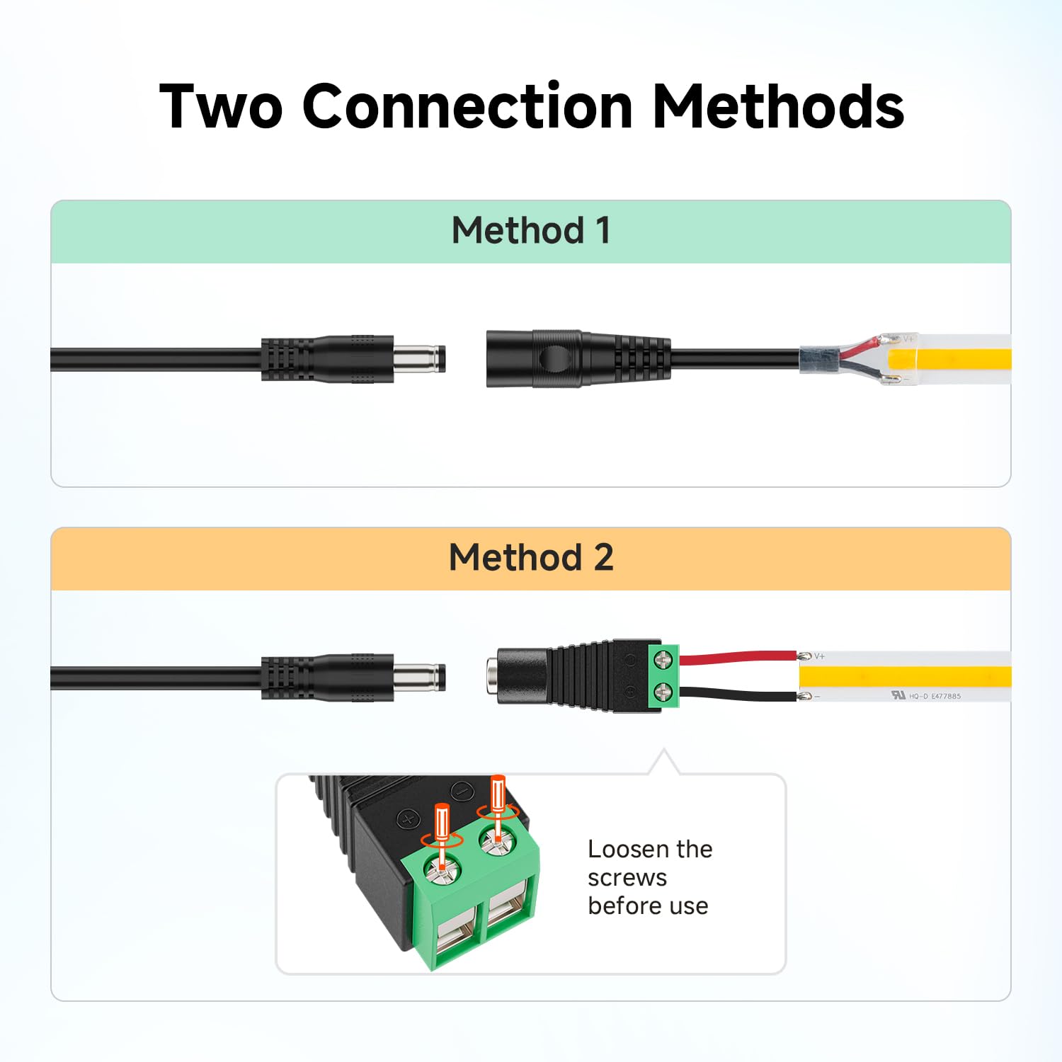 btf-lighting safety features highlight: overload, overvoltage, thermal and short-circuit protection