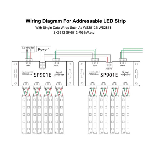 Compact dimensions fit tight installations with minimal footprint