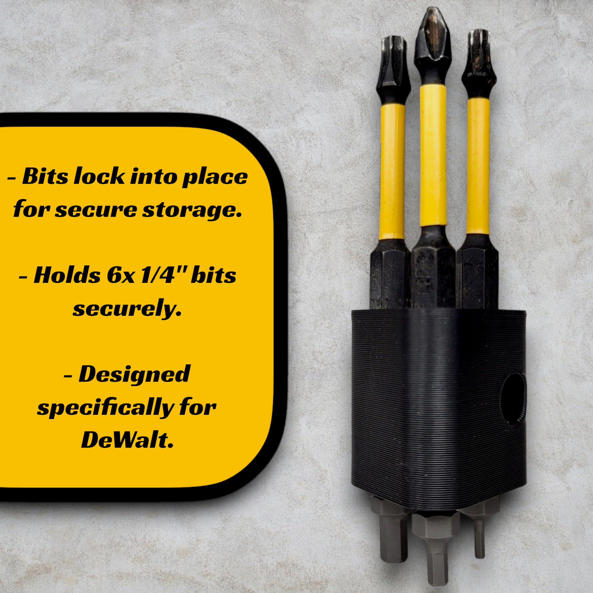 BT//FX USA-made TPU delivers durable, non-marring protection.