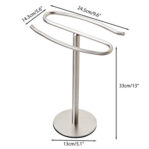 BTHRMHW SUS304 stainless steel detail highlighting rust-resistance and durability