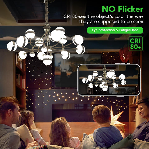 BUBO easy install G4 LED bulb for quick outdoor lighting upgrades