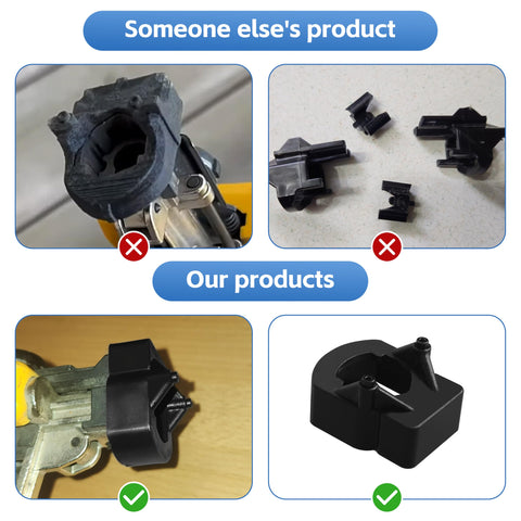 Compatible with DeWalt 20V tools including DCN45RNB, DCN45RND1, and DCN45RN.