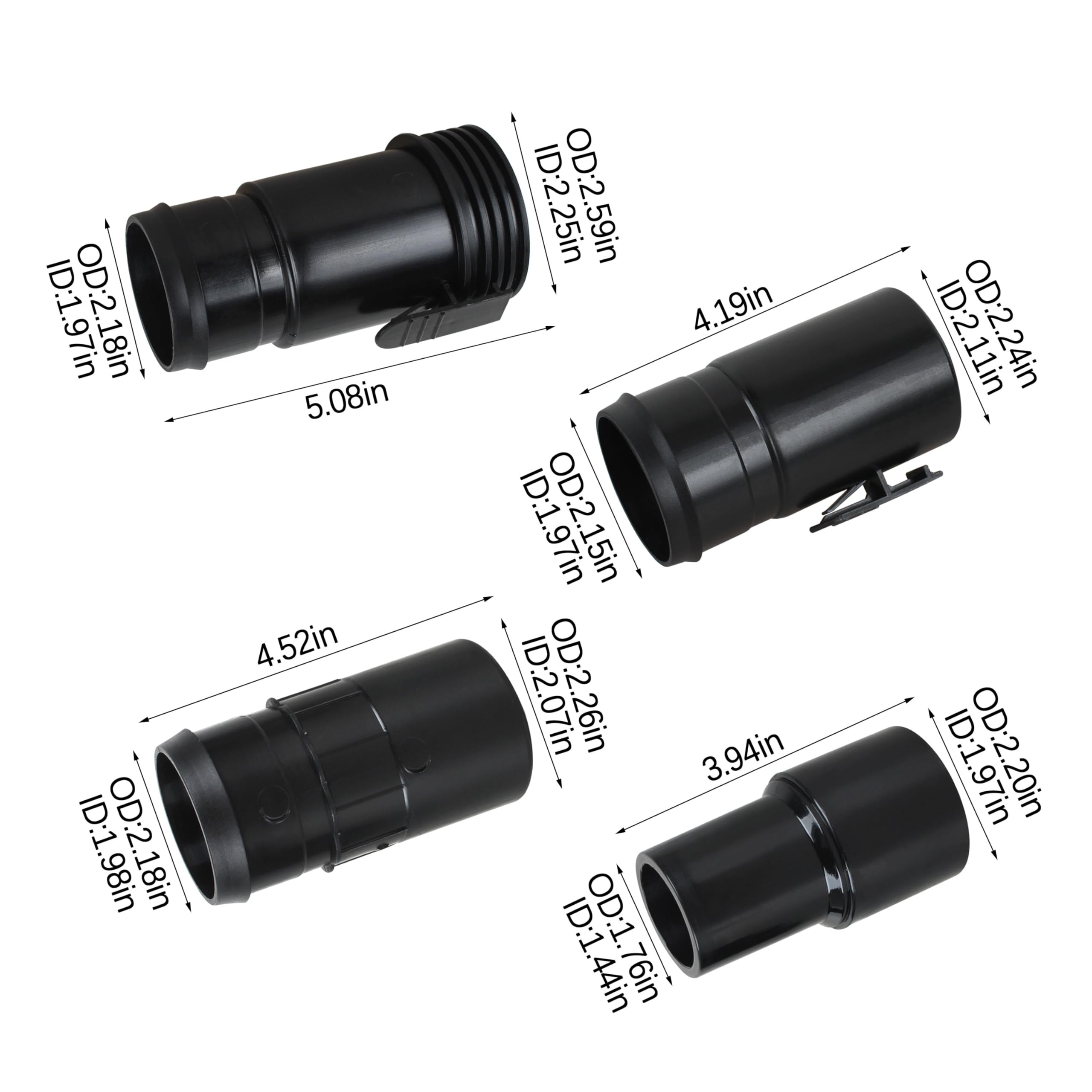 Buccilly WS25021A durable hose withstands tough workshop tasks.
