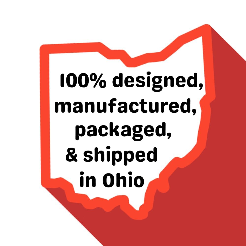 Buckeye Farms fit for Harbor Freight Central Machinery dust collectors.