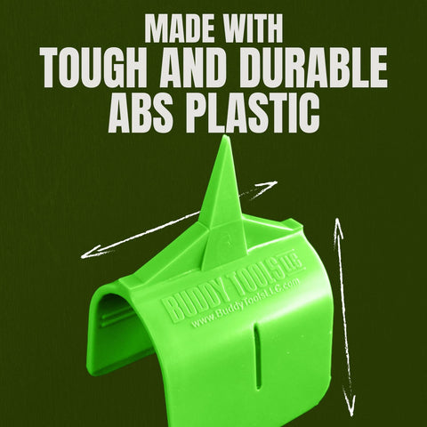 Buddy Tools Mark N Guard trusted by DIYers and pros for reliable results.