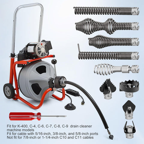 Buhobha heavy-duty high-carbon steel construction for durable use.