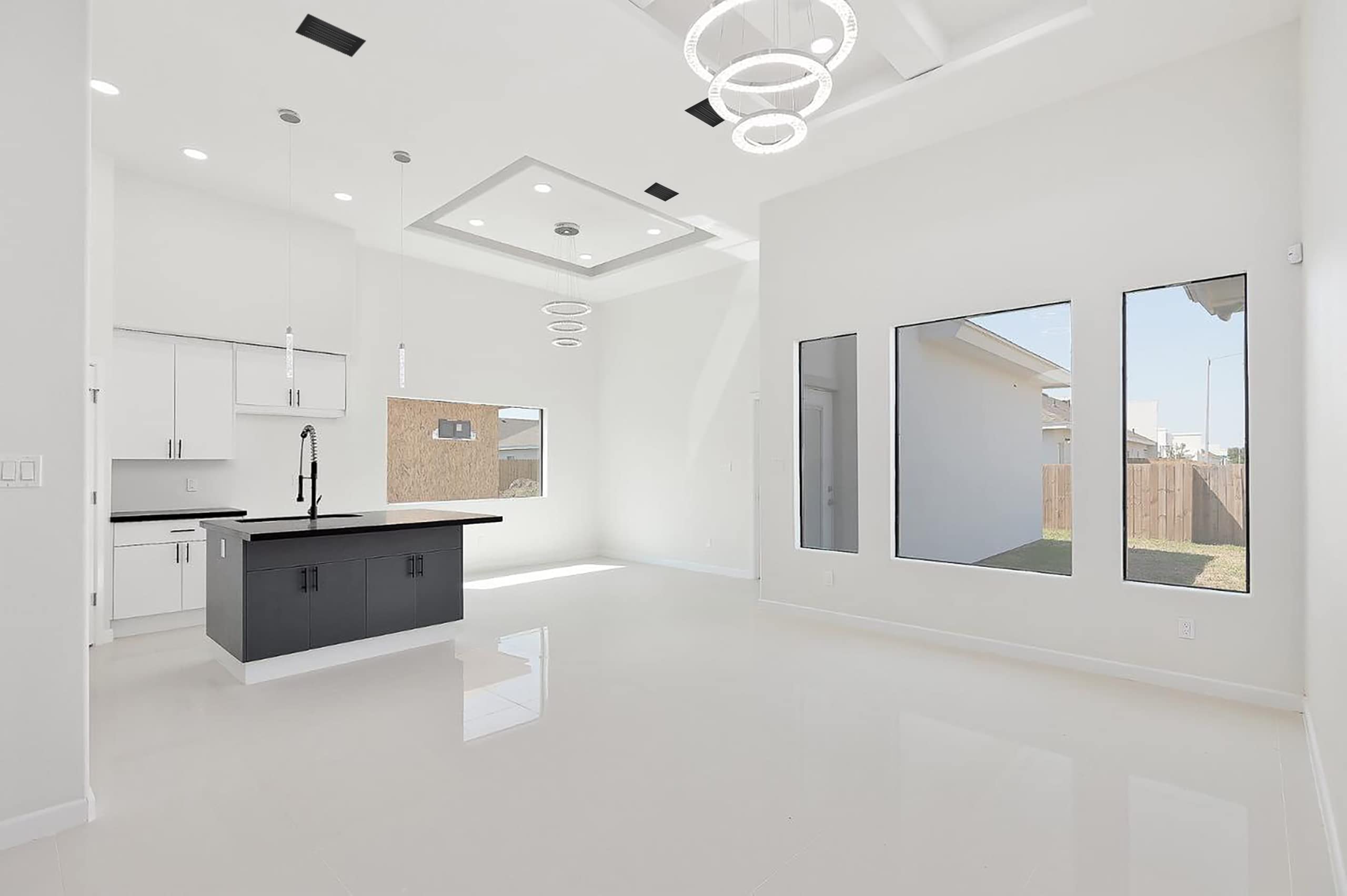 BUILDMART floor-compatible vent cover with safe use.