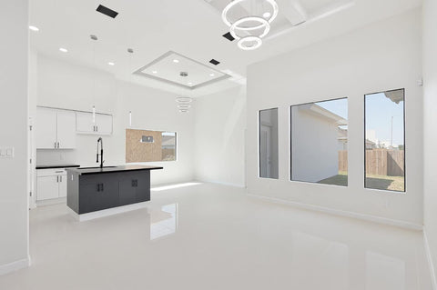 BUILDMART floor-compatible vent cover with safe use.