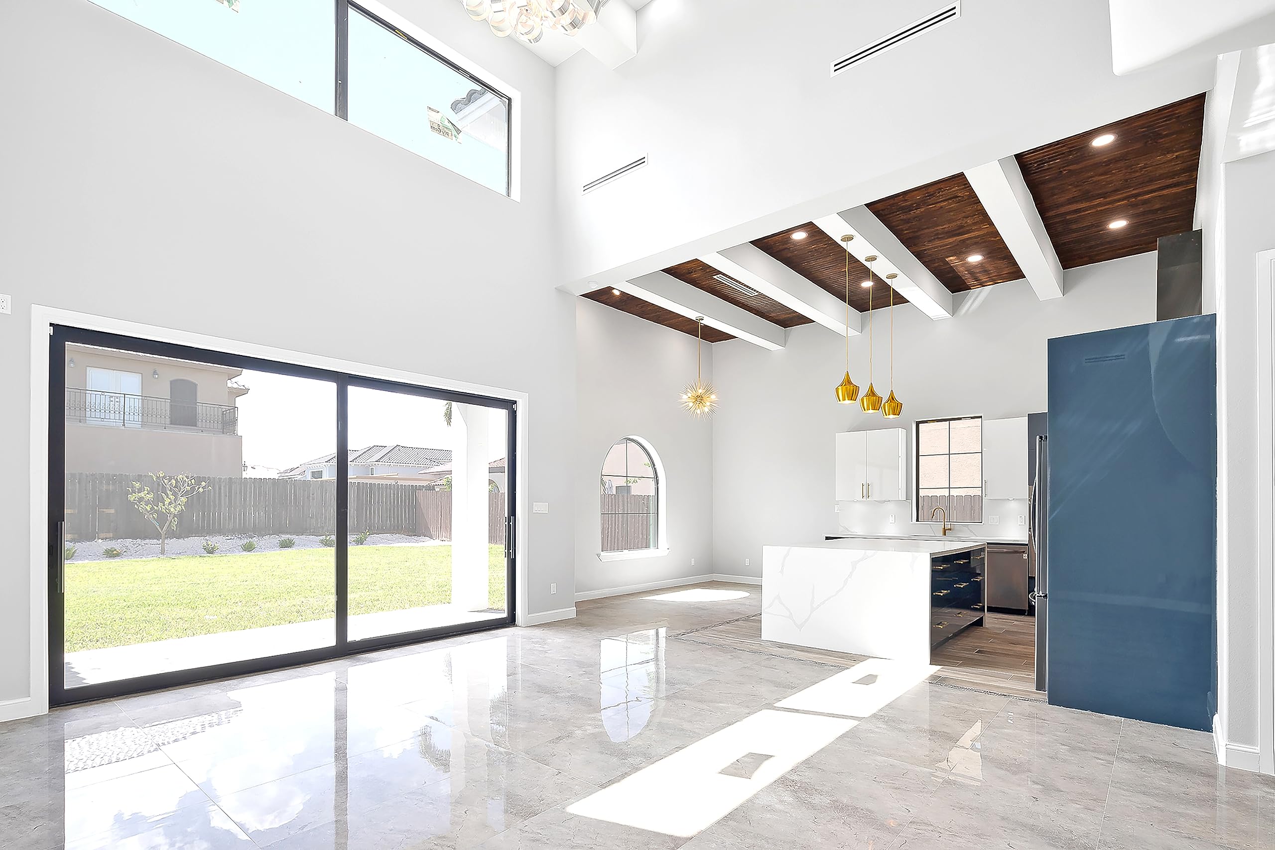 BUILDMART supply and return compatibility supports flexible HVAC applications.