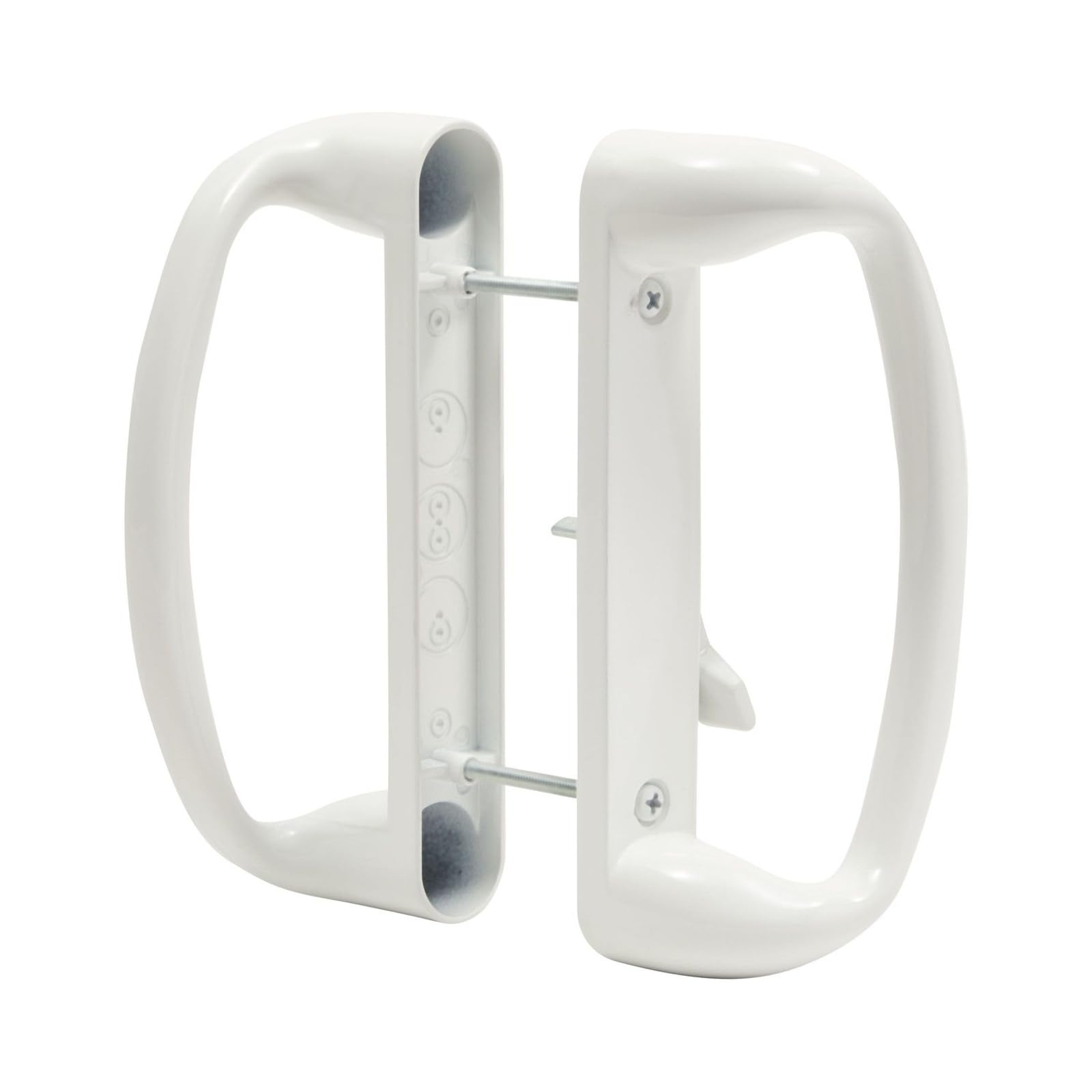 Built Industrial replacement kit includes front and back handles.