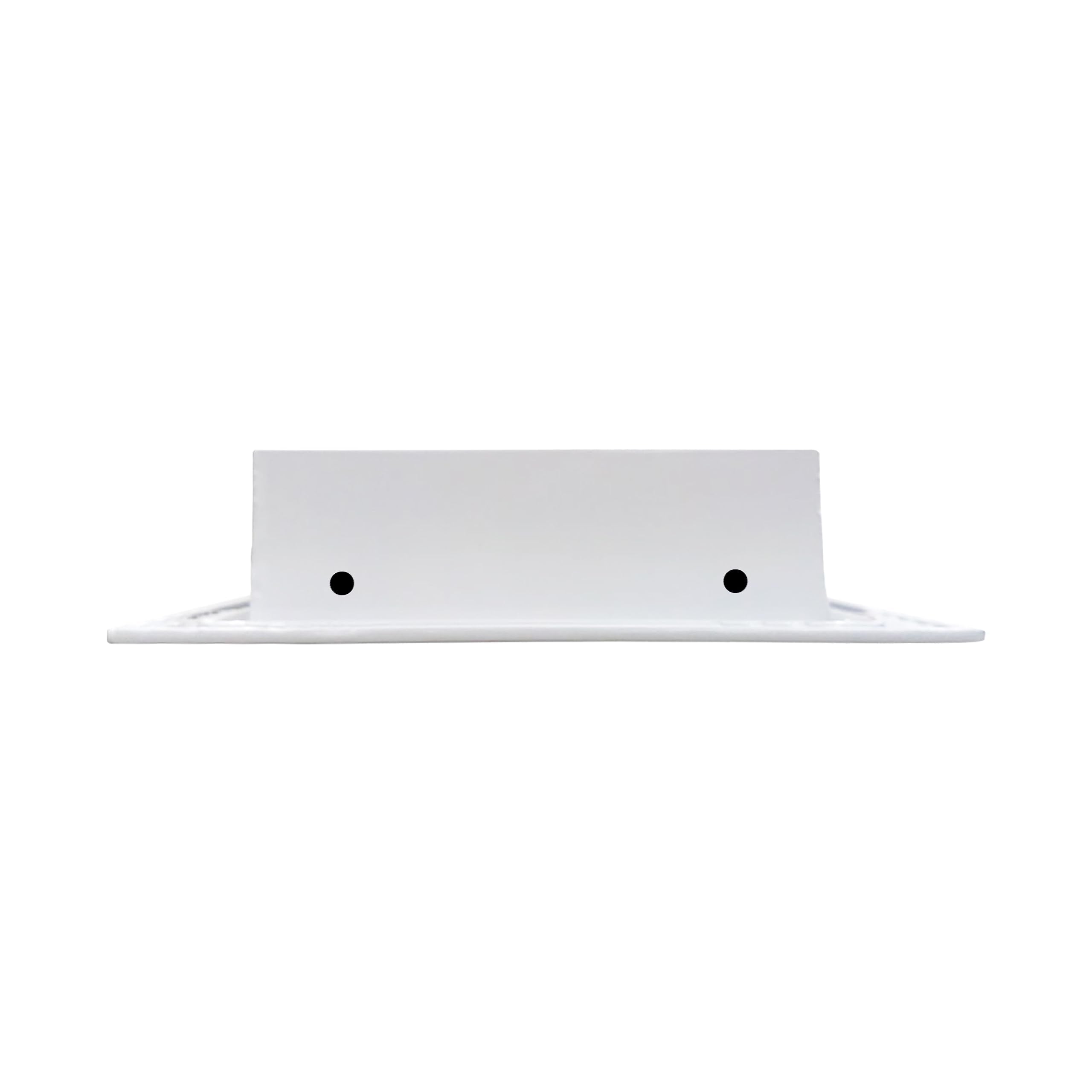 BUILDMART durable aluminum vent cover for long-lasting use
