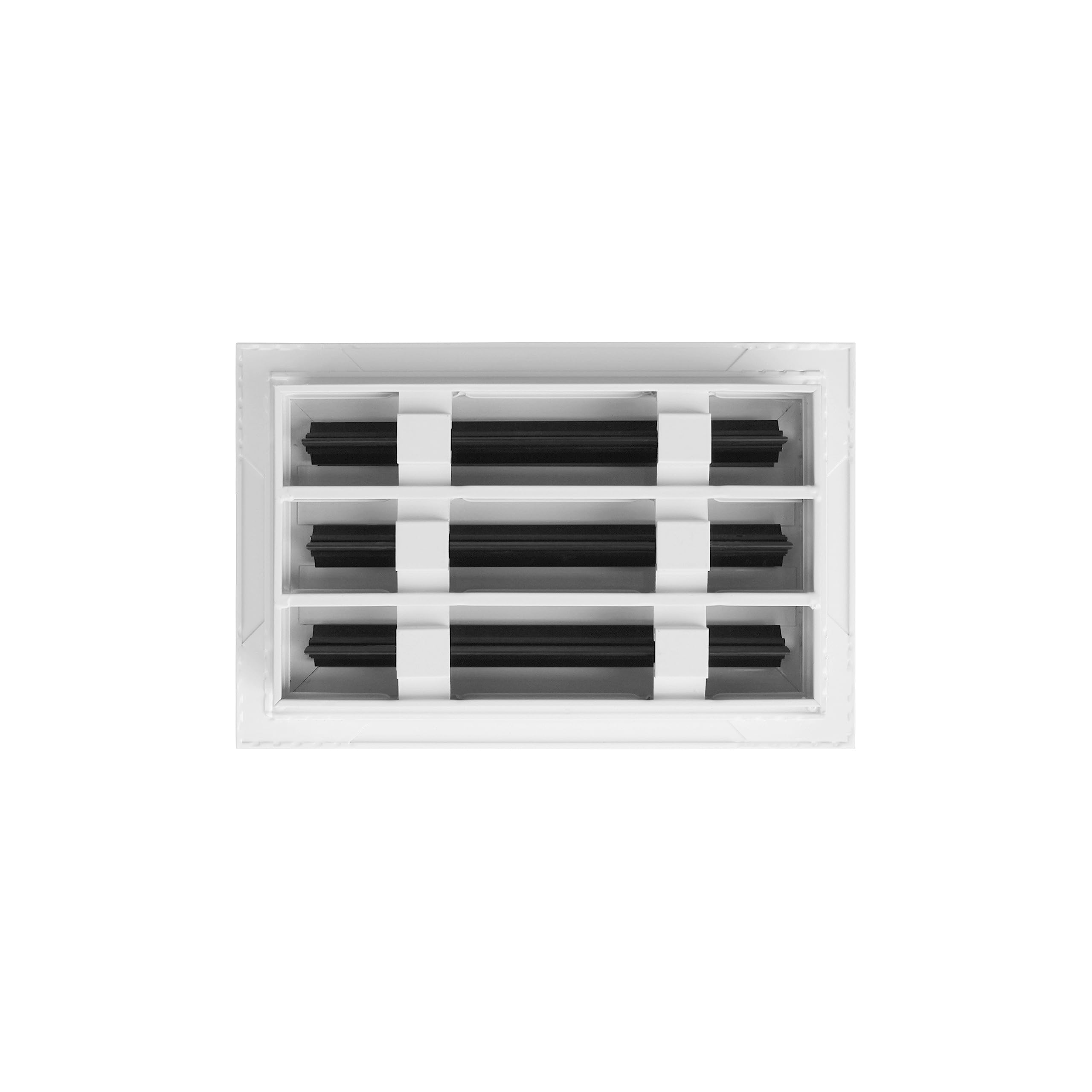 BUILDMART decorative linear slot diffuser enhances wall vent aesthetics