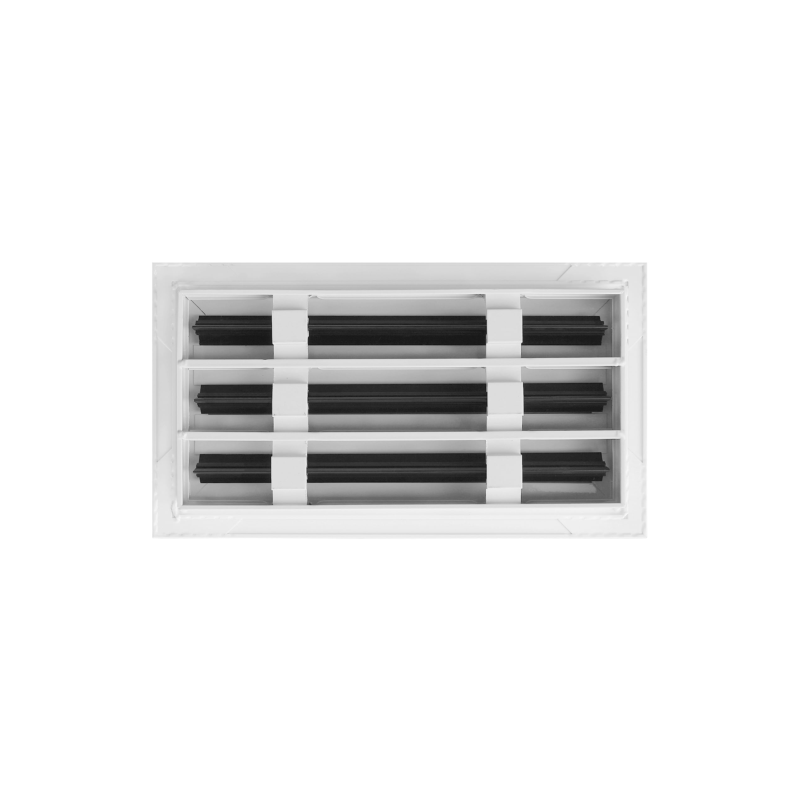 BUILDMART linear slot diffuser face for a sleek look and airflow