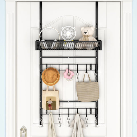Bukfen multi-scenario organizer suitable for bathroom, bedroom, and kitchen.