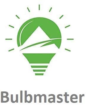 BULBMASTER 2-pack red heat lamps for multiple spots