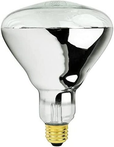 BULBMASTER weatherproof R40 lamp designed for humid spaces