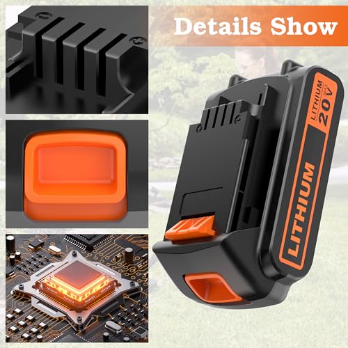BULL-TECH all-weather performance showing fade-free power on demanding job sites.
