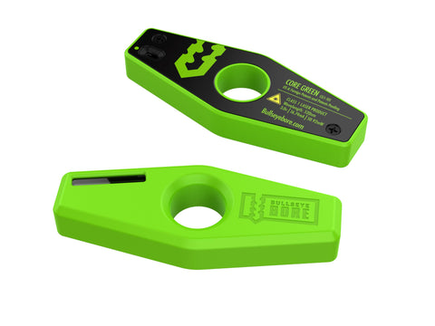 BullseyeBore Core CG1-101 safe non-contact design prevents workpiece scratches