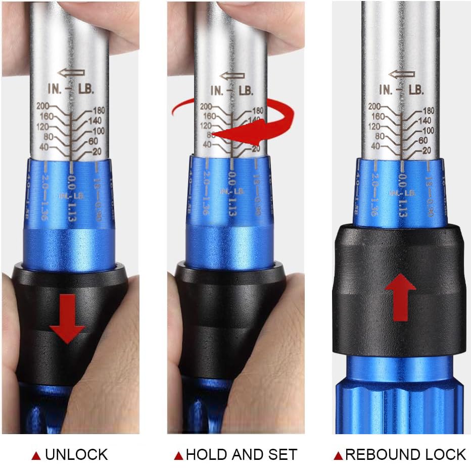 BULLTOOLS included accessories expand versatility for installations