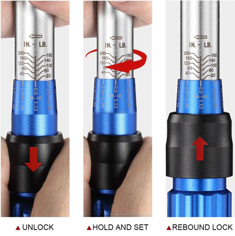 BULLTOOLS included accessories expand versatility for installations